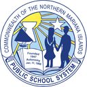 CNMI PSS Logo