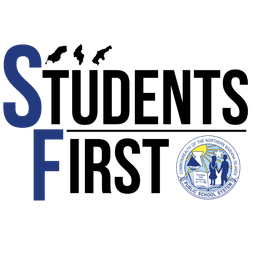 Students First Logo