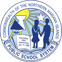 CNMI PSS Logo